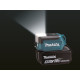 MAKITA DML817 Aku LED svítilna Li-ion 18V LXT  Z