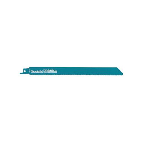 MAKITA B-16782-25 pilový list BiM 225mm 25ks na kov