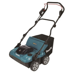 MAKITA UV001GZ Aku vertikutátor 38cm Li-ion XGT 40V,bez aku   Z