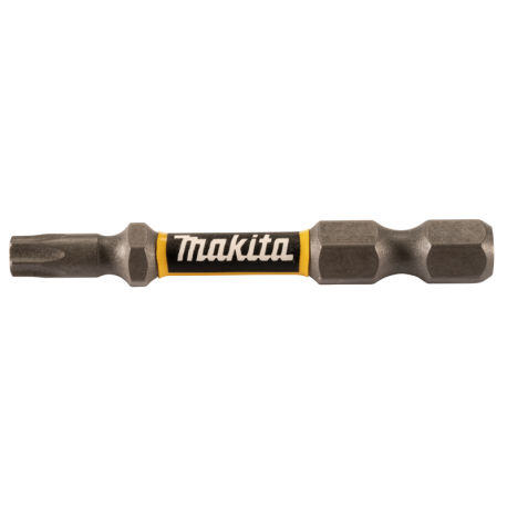 MAKITA E-03355 torzní  bit řady Impact Premier (E-form),T25-50mm,2ks