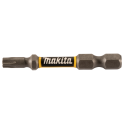 MAKITA E-03355 torzní  bit řady Impact Premier (E-form),T25-50mm,2ks