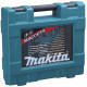 MAKITA D-37194 sada bitů a vrtáků 200 ks v plastovém kufru, newE-22610