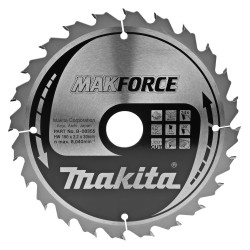 MAKITA B-08355 pilový kotouč 190x30mm24T