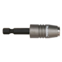 MAKITA P-54075 rychloupínací držák bitů 1/4" old P-05957