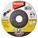 MAKITA B-53110 flexibilní kotouč 125MMx4MM 22,23 MM