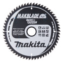 MAKITA B-32502 pilový kotouč 216x30 60T dřevo  old B-08676