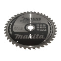 MAKITA B-33205 pilový kotouč 270x30 40T dřevo  old B-09525