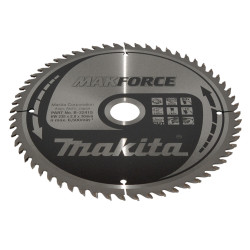 MAKITA B-32415 kotouč pilový dřevo MAKFORCE 235x2.8x30mm 60Z - old B-08589