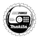 MAKITA B-08143 pilový kotouč 160x20mm 16T