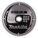 MAKITA B-32845 kotouč pilový dřevo MAKBLADE 260x2.3x30mm 80Z   old B-09070