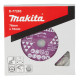 MAKITA D-77263 kotouč řezný diamantový 76x1.4x10mm