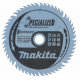 MAKITA B-57336 kotouč pilový dřevo Efficut 165x1.45x20mm 56Z - old B-57320