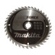 MAKITA B-32328 kotouč pilový dřevo MAKFORCE 180x2.4x20mm 40Z - old B-08458