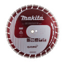 MAKITA B-13471 diamantový kotouč Quasar 400x25,4mm