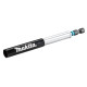 MAKITA B-66818 magnetický torzní držák bitů 1/4\" IMPACT BLACK, 80mm