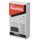 MAKITA E-16592 sada nástrčných klíčů 1/2\" čtyřhran IMPACT BLACK 7ks-oldB-69733