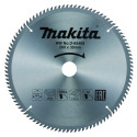 MAKITA D-65408 pilový kotouč 260x30mm 100Z