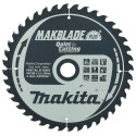 MAKITA B-32487 kotouč pilový dřevo MAKBLADEplus 260x2.3x30mm 40Z   old B-08654