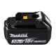 MAKITA 632G12-3 akumulátor Li-ion LXT BL1830B 18V/3,0Ah, balení igelit - old638409-2,new197599-5