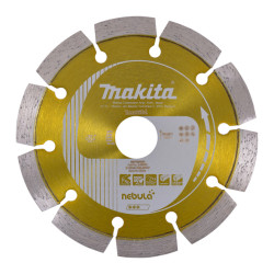 MAKITA B-53992 kotouč řezný diamantový Nebula 125x22.23mm