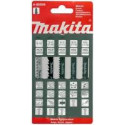 MAKITA A-86898 pilový list sada č.B-13,16,22,23,105 5ks