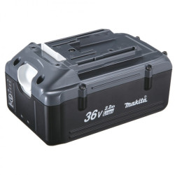 MAKITA 195410-5 akumulátor Li-ion  BL3622 36V /2,2Ah