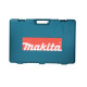 MAKITA 824564-8 plastový kufr HM1202C