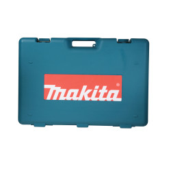 MAKITA 824564-8 plastový kufr HM1202C