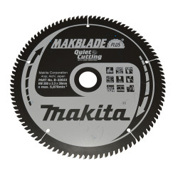 MAKITA B-32633 kotouč pilový dřevo MAKBLADEplus 260x2.3x30mm 100Z - old B-08800