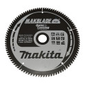 MAKITA B-32633 pilový kotouč 260x30 100T dřevo  old B-08800