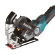 MAKITA 191G06-2 kryt odsávání prachu  pro XGT 125mm a beznástrojové uchycení