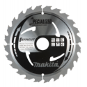 MAKITA B-64191 pilový kotouč Efficut 190x30 24T  old B-64185