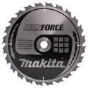 MAKITA B-32188 pilový kotouč 355x30 24T  old B-08274