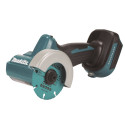 MAKITA DMC300Z Aku úhlová bruska 76 mm Li-ion LXT 18V,bez aku   Z