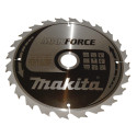 MAKITA B-32275 pilový kotouč 235x30 24T  old B-08408