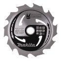 MAKITA B-31918 pilový kotouč 165x20 10T  old B-07886