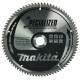 MAKITA B-33386 kotouč pilový hliník SPECIALIZED 260x2.8x30mm 80Z - old B-09715