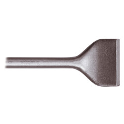 MAKITA P-24941 sekáč zahnutý SDS-Plus 40x200mm