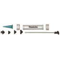 MAKITA 191P89-6 sada zásobníku D 400ml komplet pro DCG180/CG