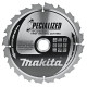 MAKITA B-09379 kotouč pilový dřevo SPECIALIZED se zapuštěnými zuby 235x2.3x30mm 20Z - oldA-80678, new B-33071