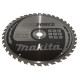 MAKITA B-32281 kotouč pilový dřevo MAKFORCE 355x3x30mm 40Z - old B-08414