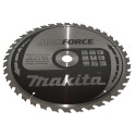 MAKITA B-32281 pilový kotouč 355x30 40T  old B-08414