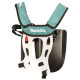 MAKITA 122906-3 nosný popruh dvouramenný Makita pro křovinořezy/vyžínače-old122907-1