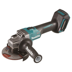 MAKITA GA005GZ01 Aku úhlová bruska 125mm Li-ion XGT 40V, bez aku   Z