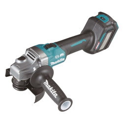 MAKITA GA023GZ Aku úhlová bruska s regulací 125mm Li-ion XGT 40V, bez aku     Z