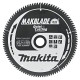 MAKITA B-08800 kotouč pilový dřevo MAKBLADEplus 260x2.3x30mm 100Z - new B-32633