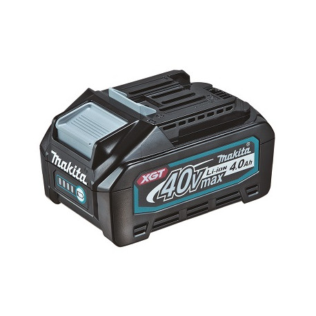 MAKITA 191B26-6 akumulátor Li-ion XGT BL4040 40V/4,0Ah, balení karton