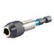 MAKITA B-66802 bajonetový torzní držák bitů 1/4\" IMPACT BLACK, 60mm