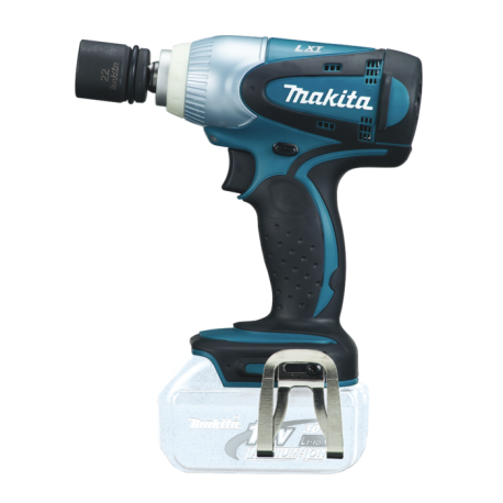 MAKITA DTW251Z Aku rázový utahovák 1/2\"Li-ion LXT 18V bez aku   Z