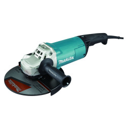 MAKITA GA9060R Úhlová bruska s elektronikou 230mm,2200W